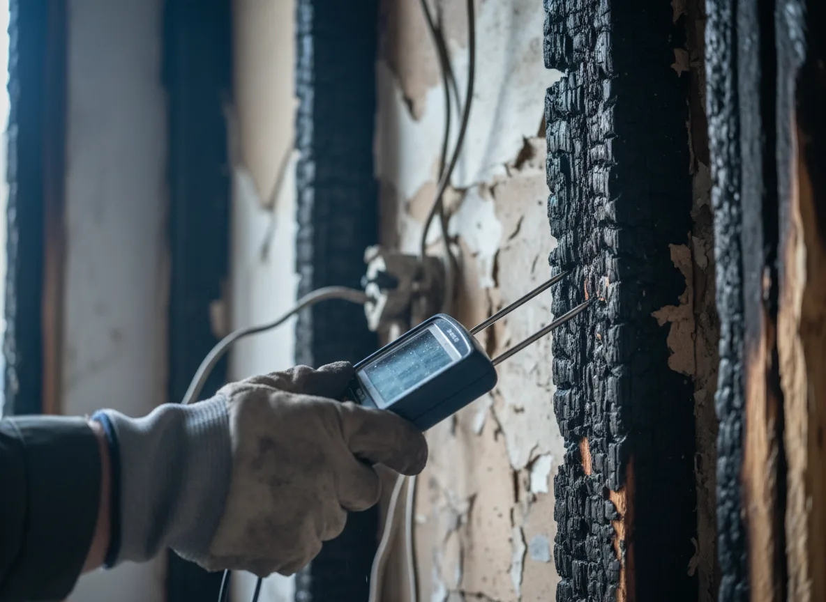 Fire Damage Restoration Buffalo, KS FAQs